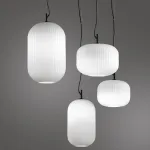 Подвесной светильник Odeon Light Roofi 4751/1 