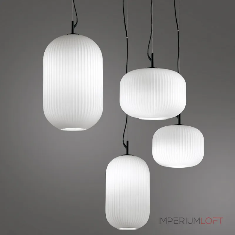 Подвесной светильник Odeon Light Roofi 4751/1 