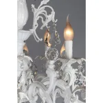 Подвесная люстра Omnilux Catanzaro OML-30807-15 