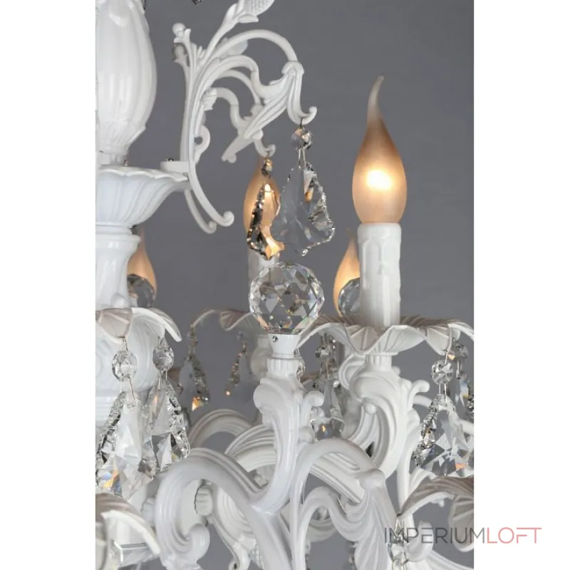 Подвесная люстра Omnilux Catanzaro OML-30807-15 