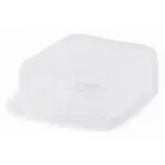 Заглушка для лент Elektrostandard для RGB светодиодной ленты Premium LS015 End Cup 220V 2835 от ImperiumLoft