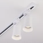 Светильник на штанге Elektrostandard MRL 1001 MRL 1001 White от ImperiumLoft