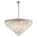 Подвесная люстра Favourite Etna 2902-11P 