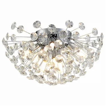 Потолочная люстра Citilux Betsy EL322C07.1