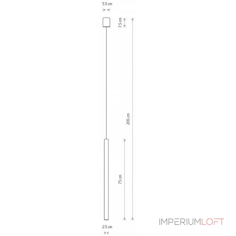 Подвесной светильник Nowodvorski Laser 750 10448 Подвесной светильник Nowodvorski Laser 750 10448