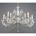 Подвесная люстра Omnilux Catanzaro OML-30807-15 