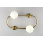 Бра Aployt Kornelia APL.308.01.02 от ImperiumLoft