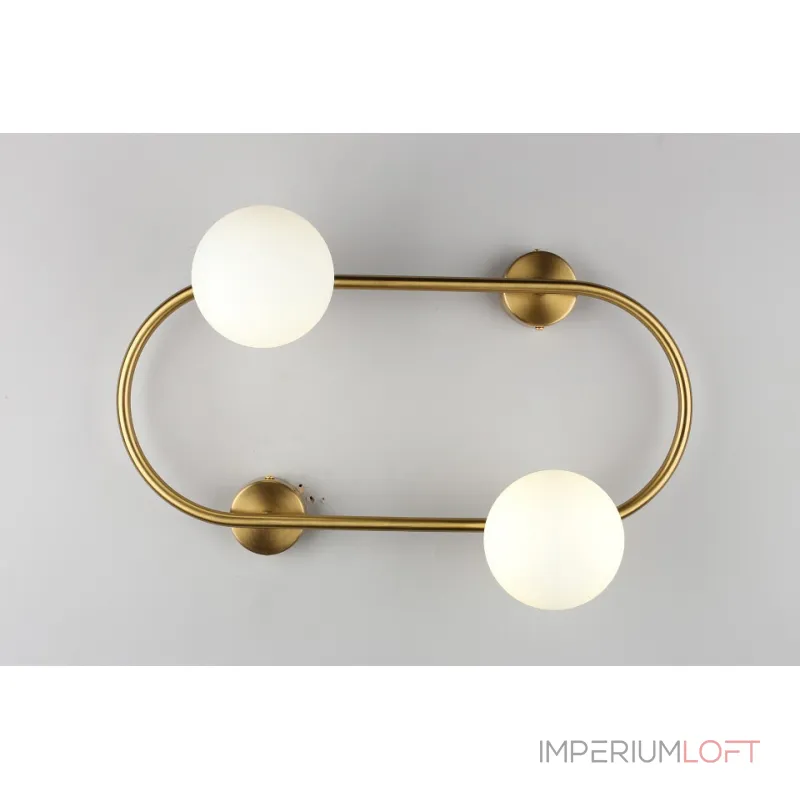 Бра Aployt Kornelia APL.308.01.02 от ImperiumLoft Бра Aployt Kornelia APL.308.01.02 от ImperiumLoft