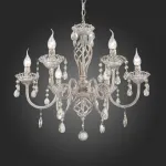 Подвесная люстра EVOLUCE Splendi SL139.503.06 