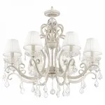 Подвесная люстра Maytoni Triumph ARM288-08-G 