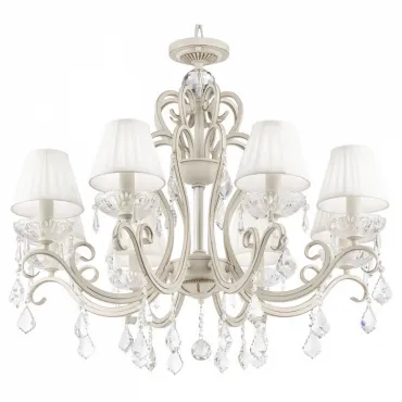 Подвесная люстра Maytoni Triumph ARM288-08-G Подвесная люстра Maytoni Triumph ARM288-08-G