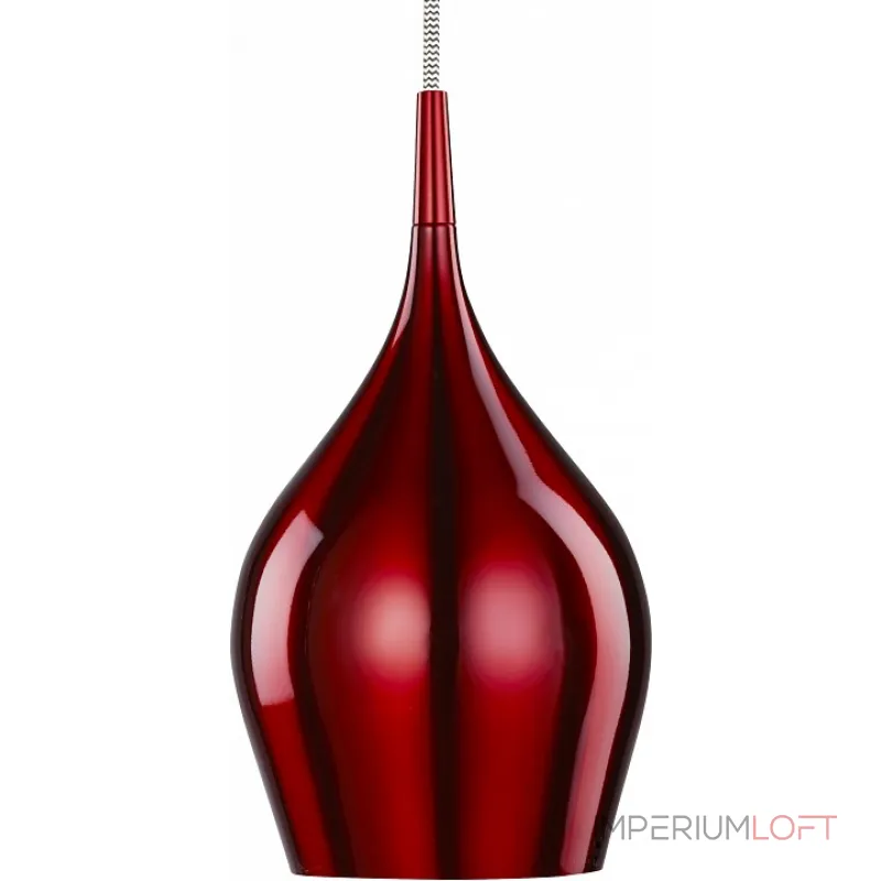 Подвесной светильник Arte Lamp Vabrant A6412SP-1RD