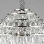 Подвесная люстра Aployt Wanda APL.735.03.06 