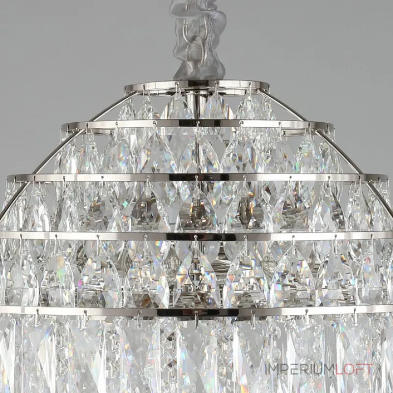 Подвесная люстра Aployt Wanda APL.735.03.06 