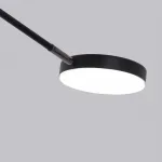 Люстра на штанге Favourite Vorago 4572-3C