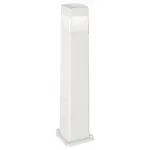 Наземный низкий светильник Ideal Lux Elisa ELISA PT1 BIG BIANCO Цвет арматуры белый от ImperiumLoft