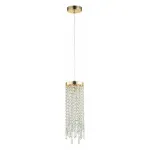 Подвесной светильник Odeon Light Chokka 5028/1 от ImperiumLoft