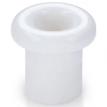 Втулка для провода Sun Lumen Керамика 060-790 Втулка для провода Sun Lumen Керамика 060-790