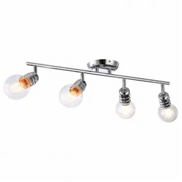Спот Arte Lamp Fuoco A9265PL-4CC Спот Arte Lamp Fuoco A9265PL-4CC