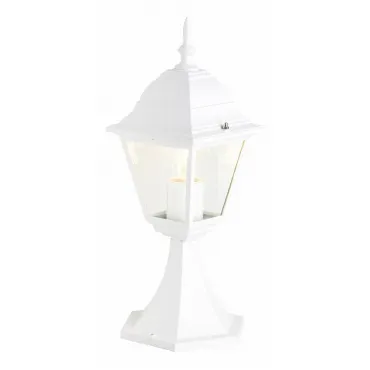 Наземный низкий светильник Brilliant Newport 44284/05