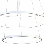 Подвесная люстра Favourite Giro 1765-18P