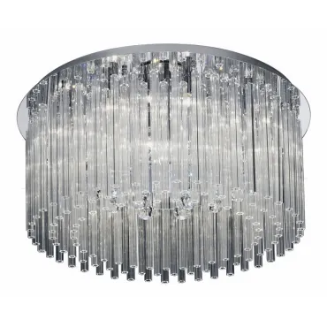 Потолочный светильник Ideal Lux Elegant ELEGANT PL12 