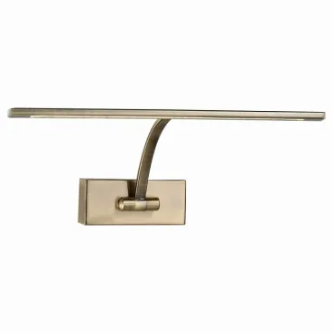 Подсветка для картин ST-Luce SL595 SL595.031.01 Подсветка для картин ST-Luce SL595 SL595.031.01