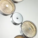 Бра Odeon Light Caramella 1 5416/25WL от ImperiumLoft