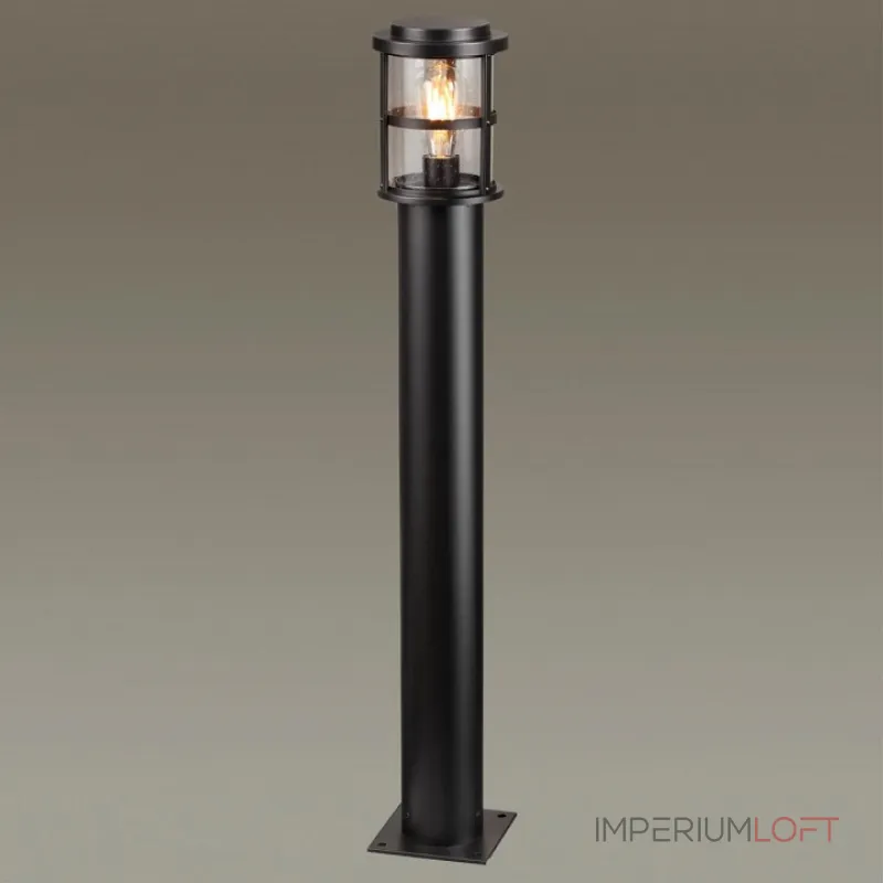 Наземный высокий светильник Odeon Light Magus 4964/1F от ImperiumLoft Наземный высокий светильник Odeon Light Magus 4964/1F от ImperiumLoft
