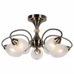 Потолочная люстра Lussole LGO GRLSP-8073