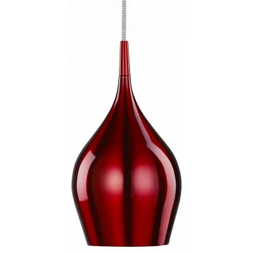 Подвесной светильник Arte Lamp Vabrant A6412SP-1RD