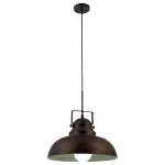 Подвесной светильник Arte Lamp Martin A5213SP-1BR 