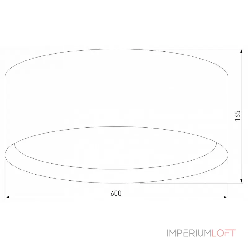 Накладной светильник TK Lighting Juta 6584 Juta от ImperiumLoft Накладной светильник TK Lighting Juta 6584 Juta от ImperiumLoft