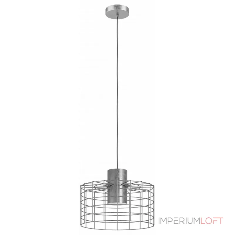 Подвесной светильник Eglo Milligan 43649 