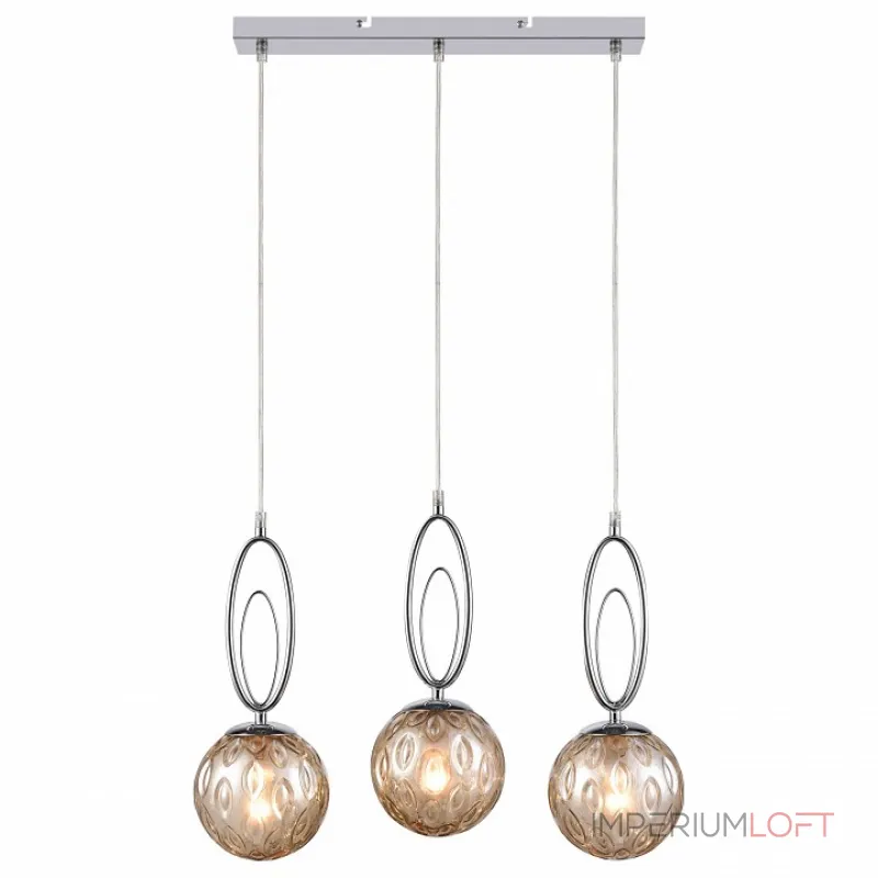 Подвесной светильник Vele Luce Phlox VL5853P03 от ImperiumLoft