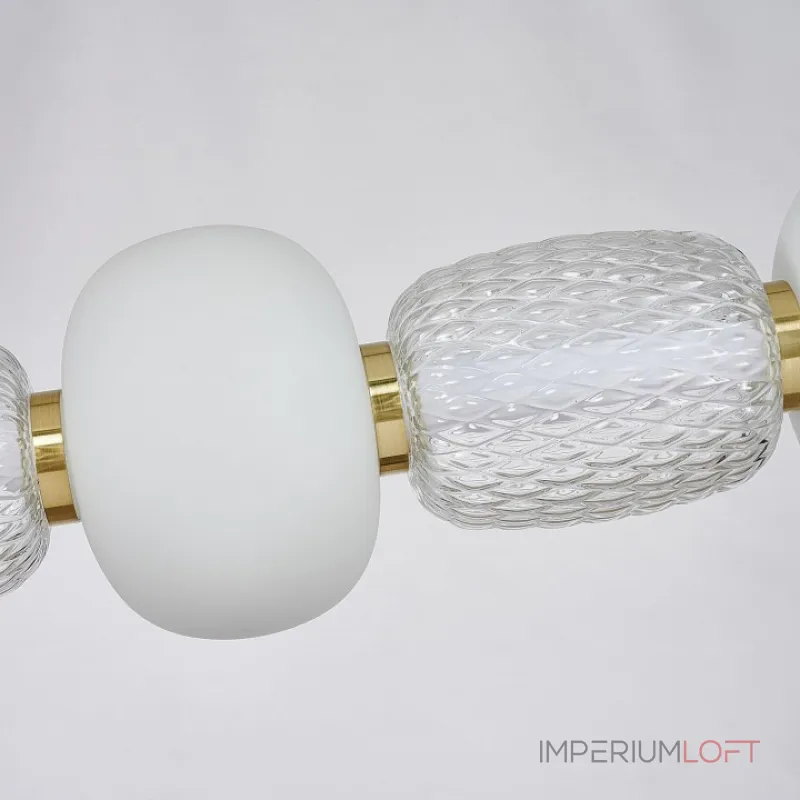 Подвесной светильник Favourite Bella 4057-3P от ImperiumLoft Подвесной светильник Favourite Bella 4057-3P от ImperiumLoft