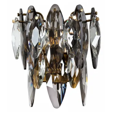 Накладной светильник Divinare Ophelia 7203/17 AP-2 Накладной светильник Divinare Ophelia 7203/17 AP-2