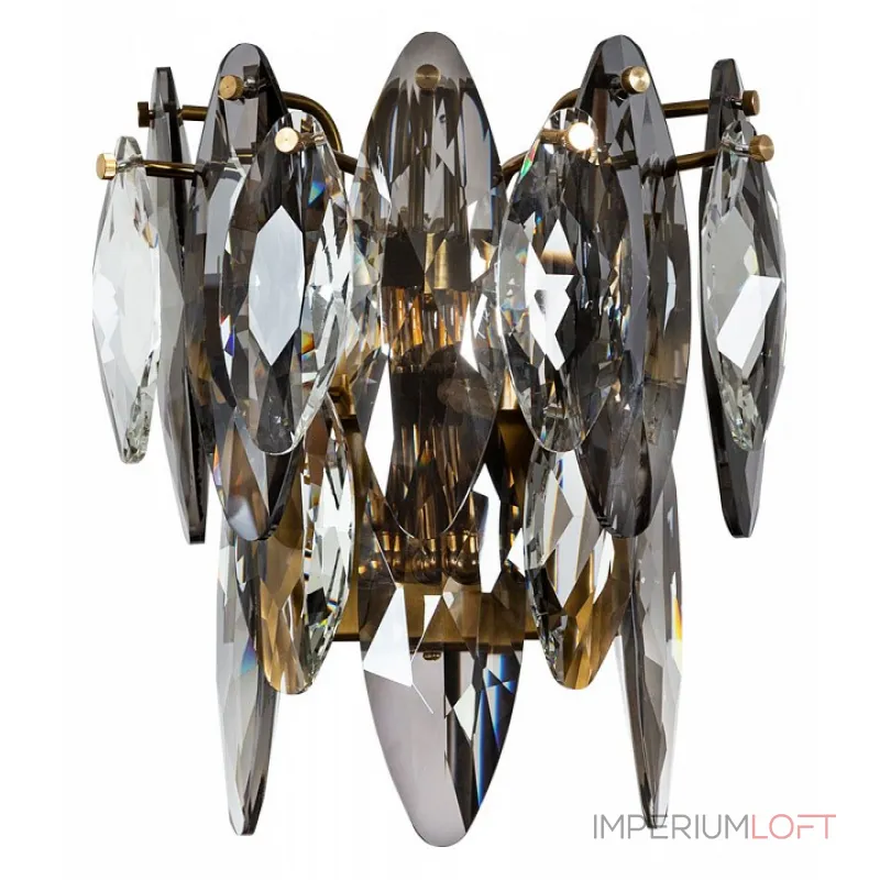 Накладной светильник Divinare Ophelia 7203/17 AP-2 от ImperiumLoft Накладной светильник Divinare Ophelia 7203/17 AP-2 от ImperiumLoft