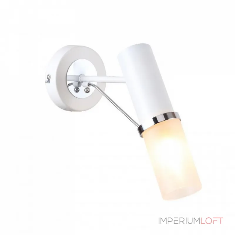 Бра F-promo Viator 2559-1W от ImperiumLoft Бра F-promo Viator 2559-1W от ImperiumLoft