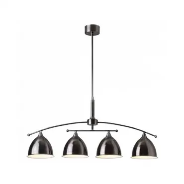 Подвесной светильник Brilliant Enzio 66472/43 Подвесной светильник Brilliant Enzio 66472/43