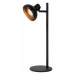 Настольная лампа офисная Lucide Sensas 30597/01/30 от ImperiumLoft