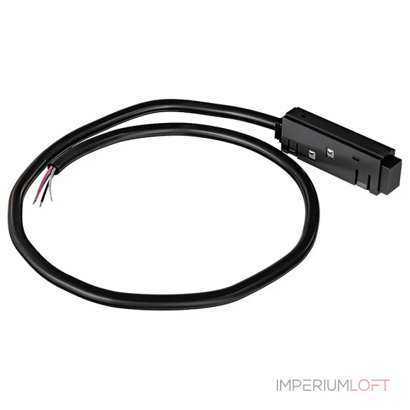 Блок питания Arte Lamp Expert-Accessories A590106 от ImperiumLoft Блок питания Arte Lamp Expert-Accessories A590106 от ImperiumLoft