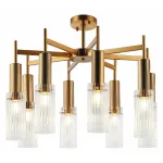 Люстра на штанге Stilfort Wunder 2160/05/08P от ImperiumLoft