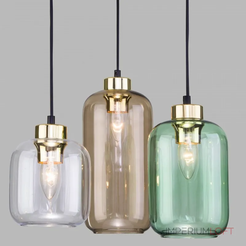 Подвесной светильник 3325 Marco Green Подвесной светильник 3325 Marco Green