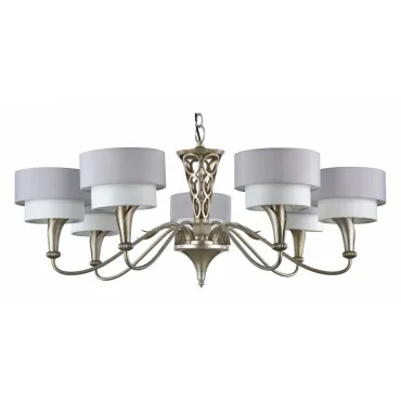 Подвесная люстра Maytoni H311-07-G