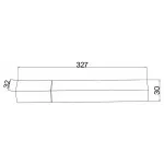 Блок питания Favourite Unika 1000-DB-100 от ImperiumLoft