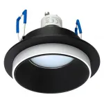 Встраиваемый светильник Eglo ПРОМО Carosso 900453 от ImperiumLoft