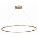 Подвесная люстра ST-Luce ST605 DOWN ST605.243.46 