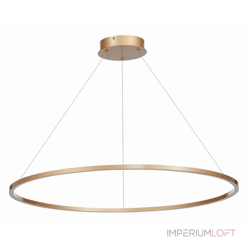 Подвесная люстра ST-Luce ST605 DOWN ST605.243.46 Подвесная люстра ST-Luce ST605 DOWN ST605.243.46