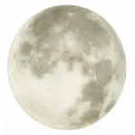 Настенно-потолочный светильник Sonex ЛУНА 3084/CL